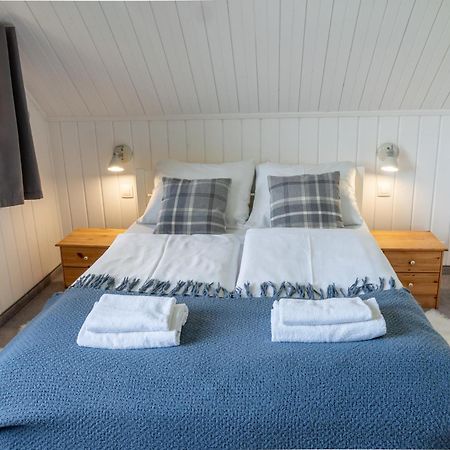 Apartamenty Sudeckie Nad Zalewem I Sosnówka Exterior foto