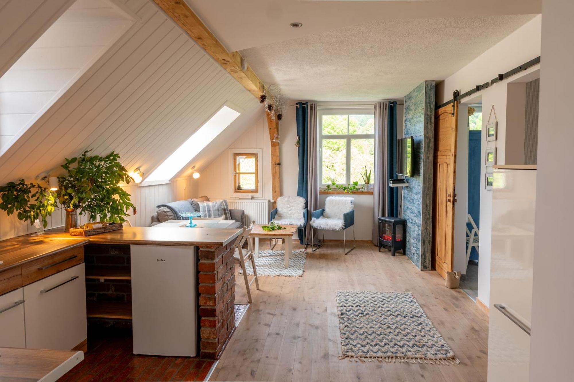 Apartamenty Sudeckie Nad Zalewem I Sosnówka Exterior foto